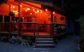 Cozy Corner Cottage